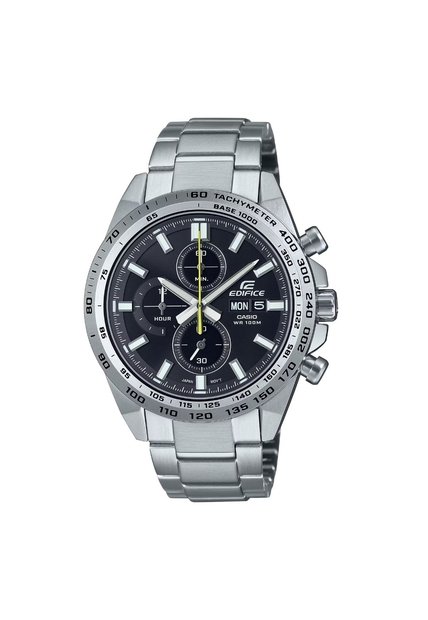 Reloj Casio EDIFICE EFR-574D-1A Diseño Deportivo