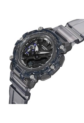 Reloj G-SHOCK Modelo GA-2200SKL-8A Diseño Deportivo