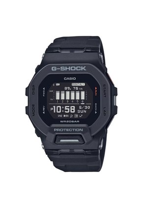 Reloj Casio G-SHOCK GBD-200-1D Diseño Deportivo