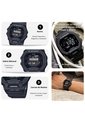 Reloj Casio G-SHOCK GBD-200-1D Diseño Deportivo de Casio