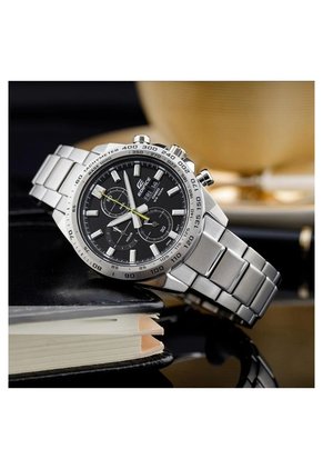 Reloj Casio EDIFICE EFR-574D-1A Diseño Deportivo