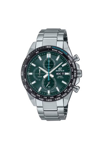 Reloj Casio Edifice EFR-574DB-3A Diseño Deportivo Casio