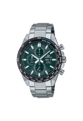 Reloj Casio Edifice EFR-574DB-3A Diseño Deportivo