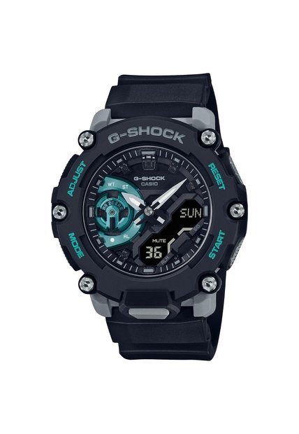 Reloj G-SHOCK GA-2200M-1A Deportivo