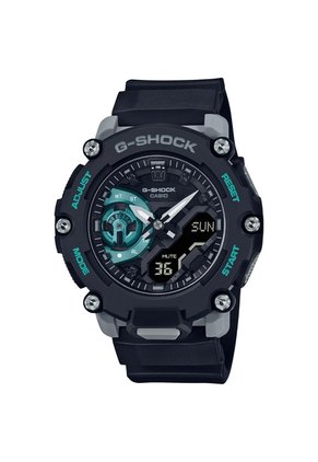 Reloj G-SHOCK GA-2200M-1A Deportivo