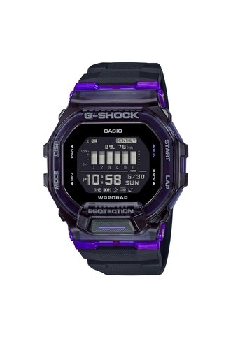 Reloj Casio G-SHOCK GBD-200SM-1A6 Diseño Deportivo Casio
