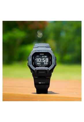 Reloj Casio G-SHOCK GBD-200-1D Diseño Deportivo
