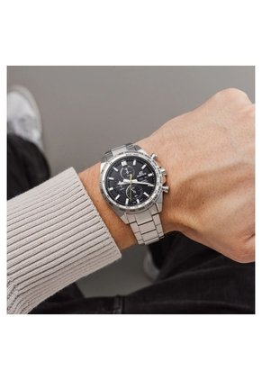 Reloj Casio EDIFICE EFR-574D-1A Diseño Deportivo