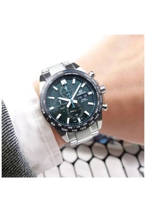 Reloj Casio Edifice EFR-574DB-3A Diseño Deportivo