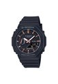 Reloj Casio G-SHOCK GMA-S2100-1A Diseño Deportivo de Casio