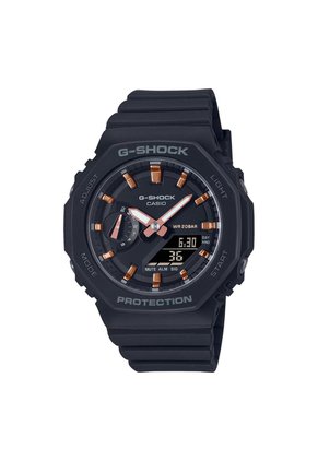 Reloj Casio G-SHOCK GMA-S2100-1A Diseño Deportivo