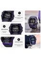 Reloj Casio G-SHOCK GBD-200SM-1A6 Diseño Deportivo de Casio