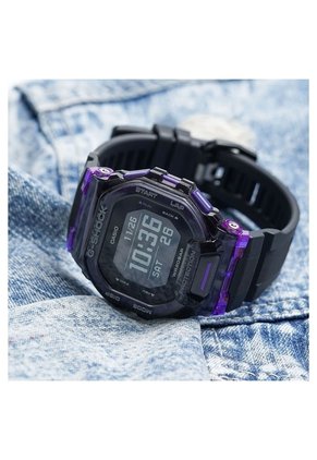 Reloj Casio G-SHOCK GBD-200SM-1A6 Diseño Deportivo