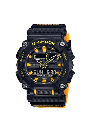 Reloj Casio G-SHOCK GA-900A-1A9 Diseño Deportivo