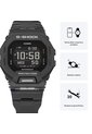 Reloj Casio G-SHOCK GBD-200-1D Diseño Deportivo de Casio