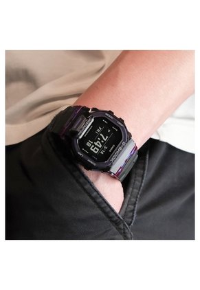 Reloj Casio G-SHOCK GBD-200SM-1A6 Diseño Deportivo