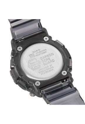 Reloj G-SHOCK Modelo GA-2200SKL-8A Diseño Deportivo