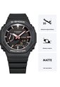 Reloj Casio G-SHOCK GMA-S2100-1A Diseño Deportivo de Casio