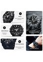 Reloj Casio G-SHOCK GA-700-1B Diseño Deportivo de Casio