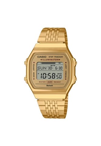 Reloj Casio Bluetooth ABL-100WEG-9A Diseño Clasico Casio