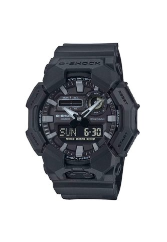 Reloj Casio G-SHOCK GA-010-1A1 Diseño Deportivo Casio