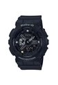 Reloj G-SHOCK BABY-G GA-135DD-1A Diseño Deportivo de Casio