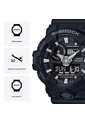 Reloj Casio G-SHOCK GA-700-1B Diseño Deportivo de Casio