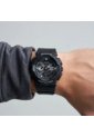 Reloj G-SHOCK BABY-G GA-135DD-1A Diseño Deportivo de Casio