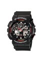 Reloj Casio G-SHOCK GA-100-1A4 Diseño Deportivo de Casio