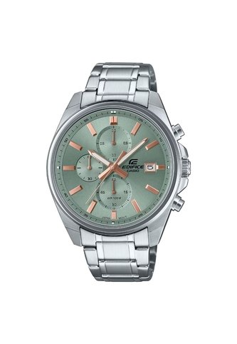 Reloj Edifice Casio EFV-610DE-3A Diseño Deportivo Casio