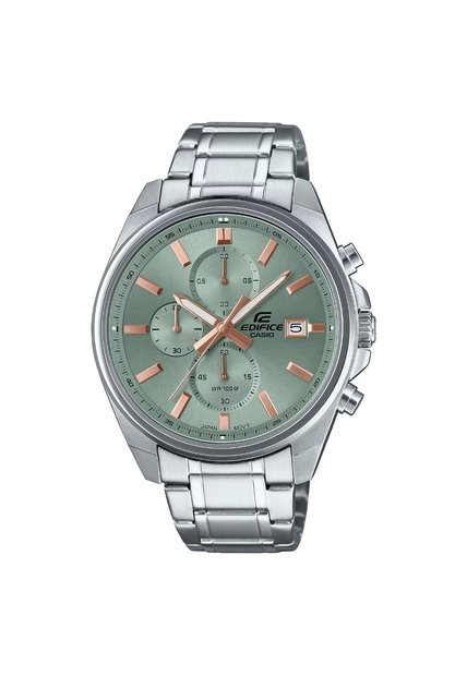 Reloj Edifice Casio EFV-610DE-3A Diseño Deportivo