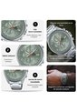 Reloj Edifice Casio EFV-610DE-3A Diseño Deportivo de Casio