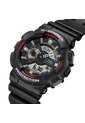 Reloj G-SHOCK Modelo GA-110RL-1ADR Diseño Deportivo de Casio