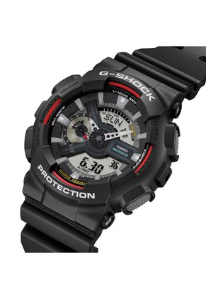 Reloj G-SHOCK Modelo GA-110RL-1ADR Diseño Deportivo