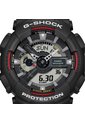 Reloj G-SHOCK Modelo GA-110RL-1ADR Diseño Deportivo de Casio