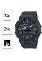 Reloj Casio G-SHOCK GA-010-1A1 Diseño Deportivo de Casio