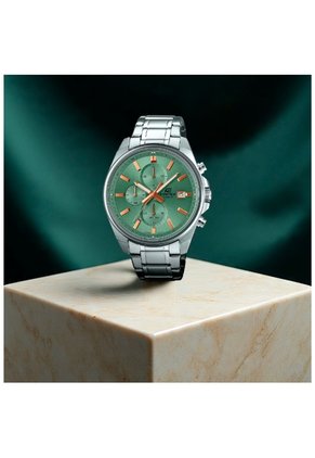 Reloj Edifice Casio EFV-610DE-3A Diseño Deportivo