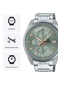 Reloj Edifice Casio EFV-610DE-3A Diseño Deportivo de Casio