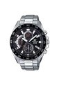 Reloj Edifice Casio Referencia EFV-550D-1A Diseño Deportivo de Casio
