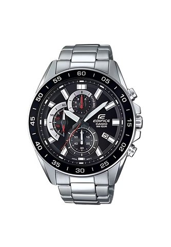 Reloj Edifice Casio Referencia EFV-550D-1A Diseño Deportivo Casio