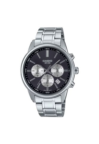 Reloj Casio Modelo MTP-E515D-1A Diseño Elegante Casio