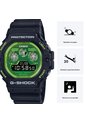 Reloj Casio G-SHOCK DW-5900TS-1D Diseño Deportivo de Casio
