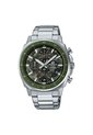 Reloj Casio EDIFICE EFV-600D-3C Diseño Deportivo de Casio