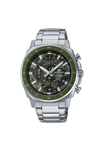 Reloj Casio EDIFICE EFV-600D-3C Diseño Deportivo Casio