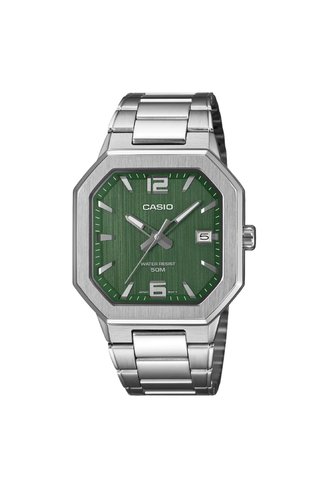 Reloj Casio Referencia MTP-B195D-3A Diseño Elegante Casio