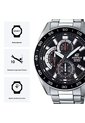 Reloj Edifice Casio Referencia EFV-550D-1A Diseño Deportivo de Casio