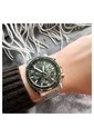 Reloj Casio EDIFICE EFV-600D-3C Diseño Deportivo de Casio