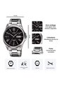 Reloj Casio Referencia MTP-1384D-1A Diseño Elegante de Casio
