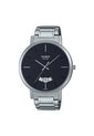 Reloj Casio Modelo MTP-B100D-1E Diseño Elegante de Casio