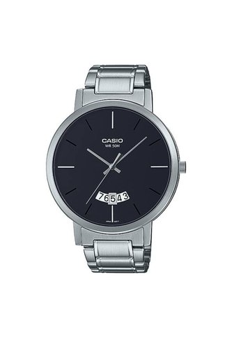Reloj Casio Modelo MTP-B100D-1E Diseño Elegante Casio